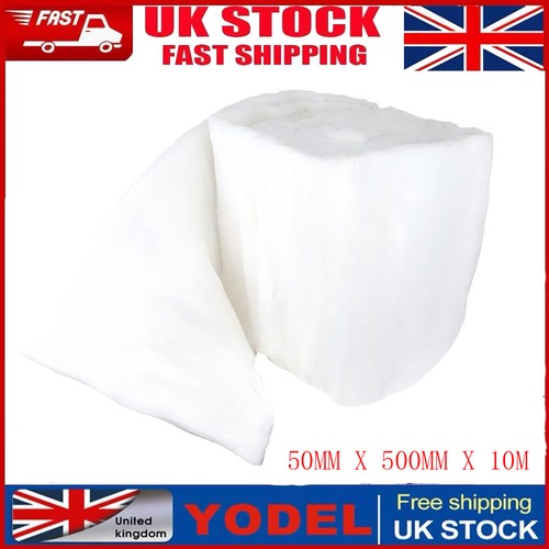 10m 50mm thermo fleece - 10m,