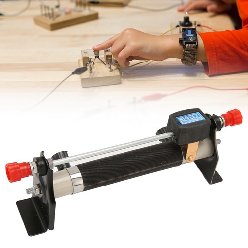 Slide rheostat resistance - rheostat,