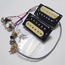 Guitar Humbucker Pickup