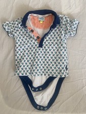 Baker By Ted Baker Baby Suit