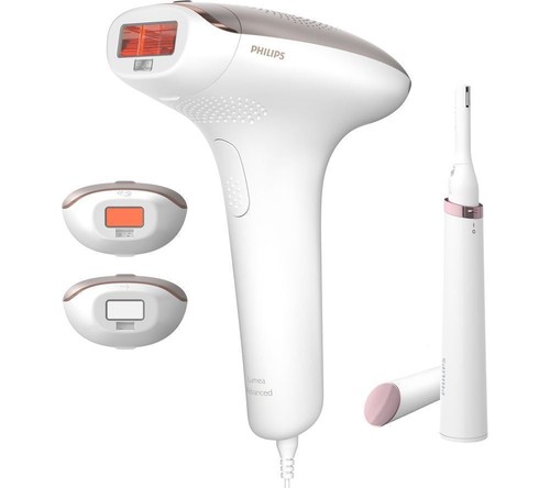Philips lumea advanced - philips,