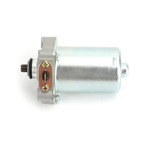 Starter motor for - for, 50