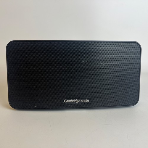 Cambridge audio minx - cambridge, go
