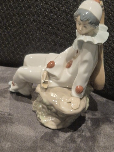 Spain 1987s nao lladro - nao, by