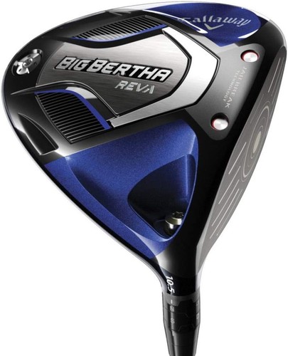 Callaway big bertha reva - callaway,