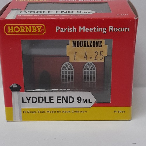 Hornby gauge n8044 - 'n', parish