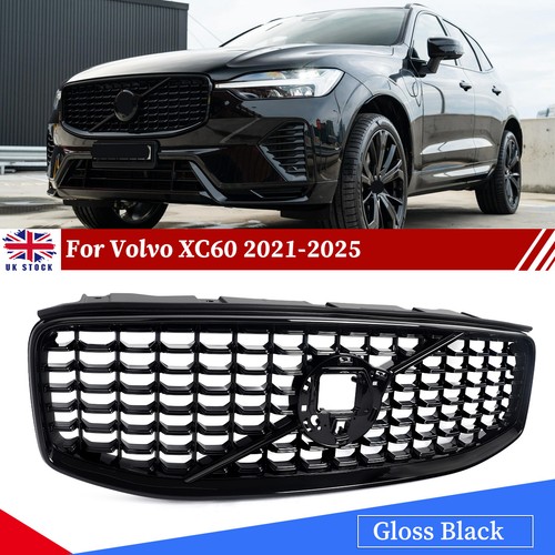 Front bumper upper radiator - bumper,