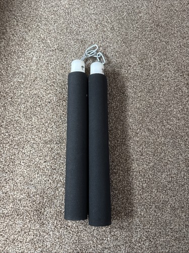 Training foam nunchaku for - training,