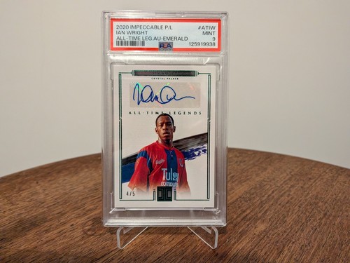 Ian wright auto 2020 - wright,