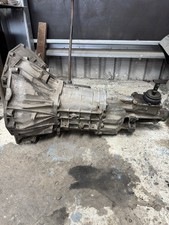 Tremec T-45 Manual Gearbox 5 Speed (Ford Modular V8)