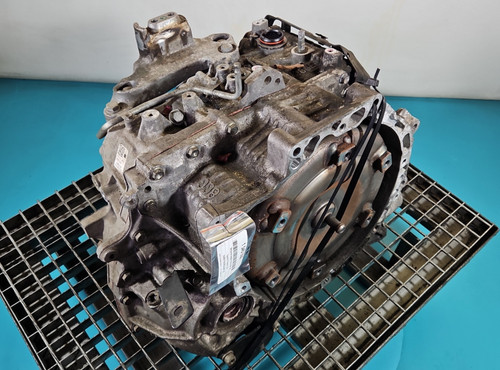 Used automatic transmission - automatic,