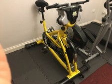 X-Biking TRIXTER ENABLED