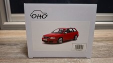Otto Models OT1026 Audi RS4 B5