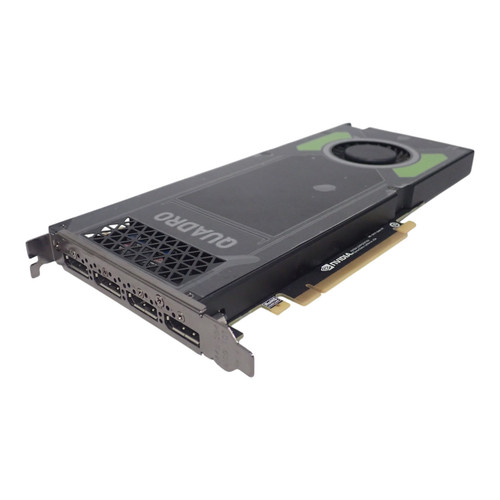 Pny nvidia quadro p4000 8gb - pny,