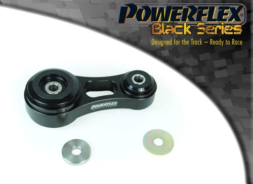 Powerflex black lower - powerflex,