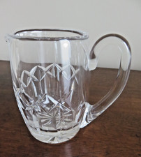 WATERFORD CRYSTAL GLASS KERRY