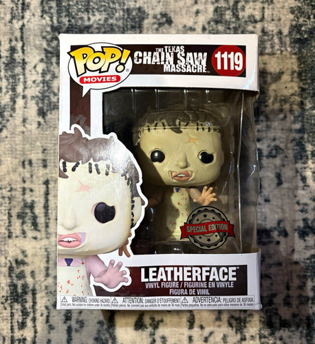 Funko pop movies texas - pop!, chain