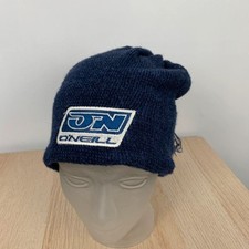 O’Neil Winter Hat Adult Blue