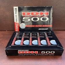 Dunlop DDH 500 Distance Golf