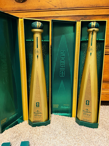 Don julio 1942 tequila fifa - don,