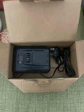 Bosch Battery Charger AL