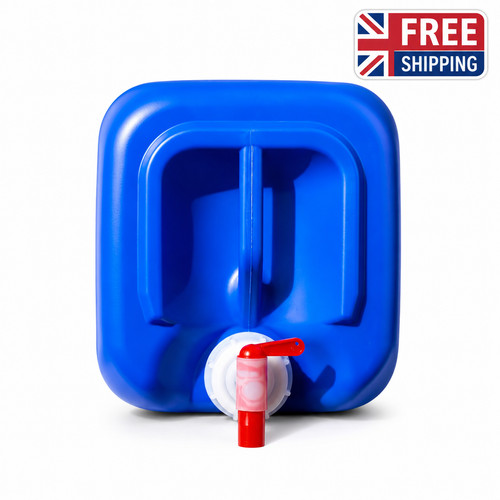 Drum tap aeroflow dispenser - tap,