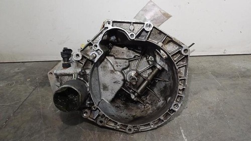 55205200 gearbox fiat punto - fiat,