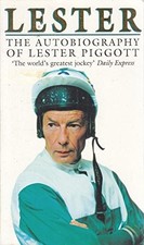 Lester: The Autobiography of