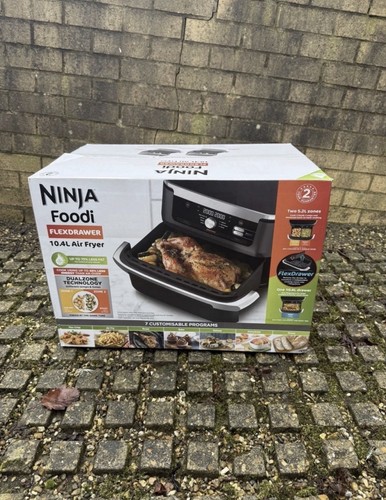 Ninja af500uk foodi flexdrawer - af500uk,