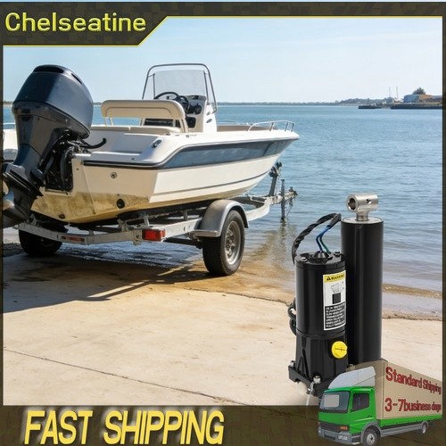 12v stroke outboard power - 12v,
