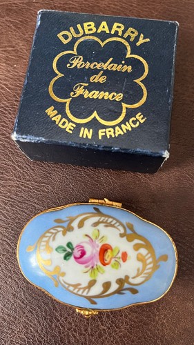 Lovely vintage dubarry - vintage, hand