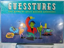 Vintage 1999 Edition Still In