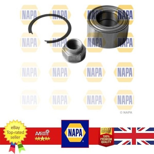 Wheel bearing kit - wheel, alfa