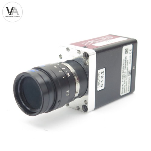 Allied vision stingray f146c - stingray,