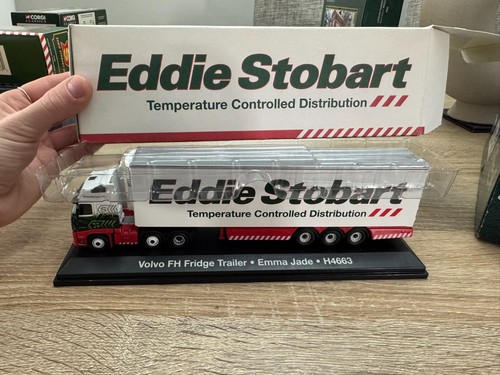 Atlas edition eddie stobart - atlas,