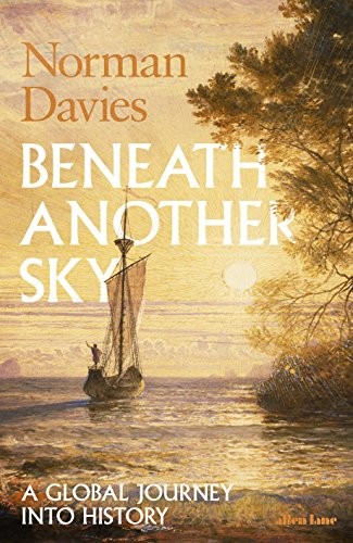 Beneath another sky global - beneath, a