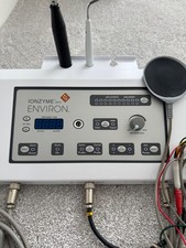 Environ Ionzyme DF 11 Machine for sale - Excellent Condition
