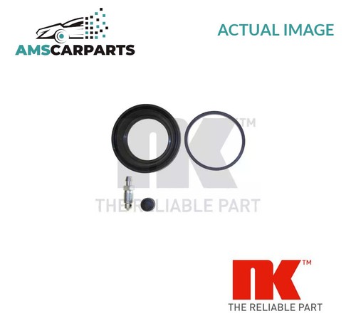 Brake caliper repair - kit, front