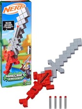 Nerf Heartstealer Minecraft