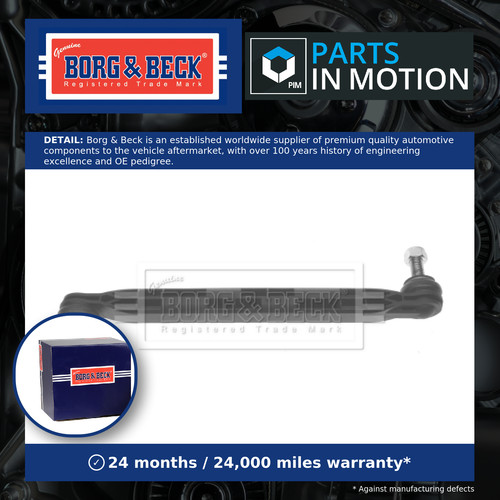 Anti roll bar - anti,