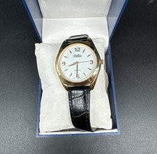 Vintage Reflex Quartz Watch