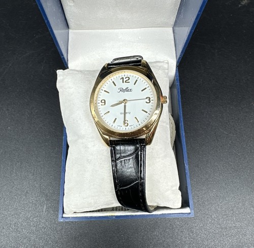 Vintage reflex quartz - vintage,