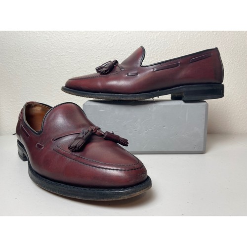 Allen edmonds grayson - edmonds, tassel