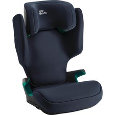 Britax Romer Discovery Plus 2 i-Size ISOFIX Car Seat Gr 2/3 Night Blue