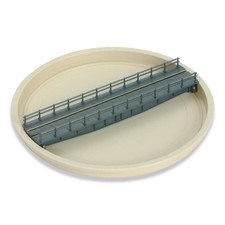 Peco NB-55 Turntable N Gauge