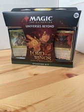 Starter Kit ~ The Lord of the