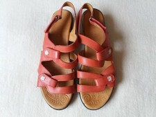 Women's Pavers Sandals UK Size