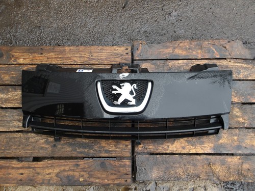 Peugeot expert front grill - peugeot,