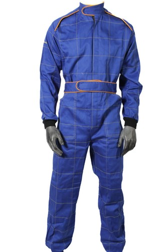 Classic race suit proban - suit,