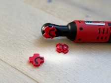 Milwaukee M12 Magnetic Ratchet